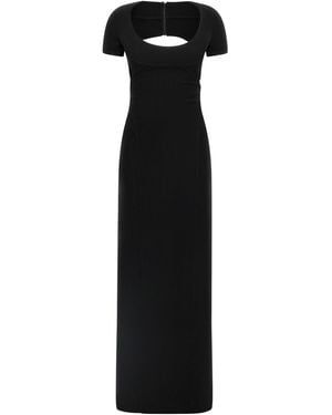 DSquared² 'Bodycon' Dress - Black