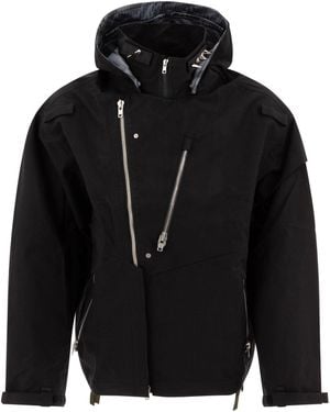 ACRONYM Jackets & Coats - Black
