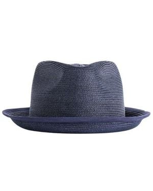 Casey Casey Hat - Blue