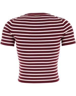 MICHAEL Michael Kors T-Shirt - Red