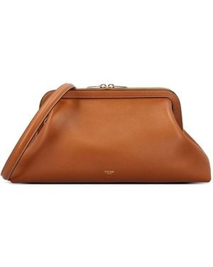 Celine Doctor Pouch - Brown