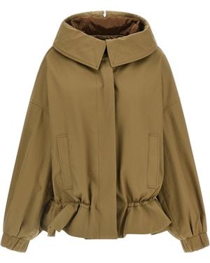 Dries Van Noten Villas 3103 Jacket - Green