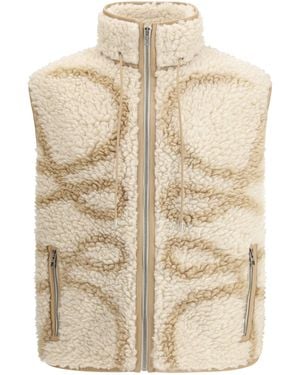 Loewe Jackets - Natural
