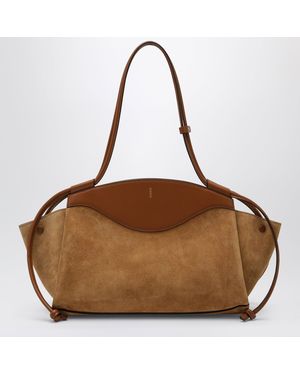 NOESI Molly Cognaccolored Bag - Brown