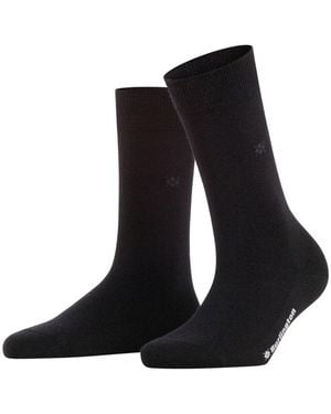 Burlington Bloomsbury - Black