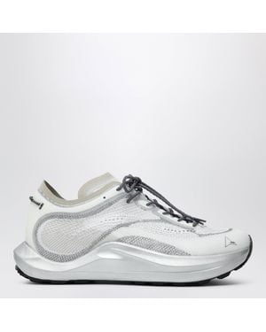 ROA Sella Lite Sneakers - White