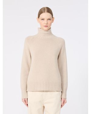 Max Mara Smmmantova - Natural
