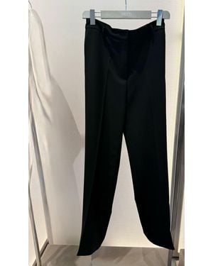 F.it Straight Fit Pants - Black