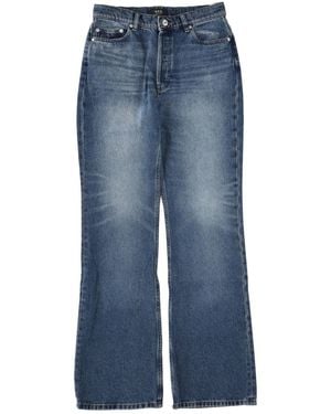 A.P.C. A. P.C. Romy Jeans - Blue