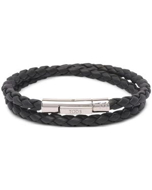 Tod's Bracelets - Black