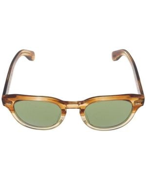 Oliver Peoples Sunglasses 0Ov5413Su 167452/22/145 - Green