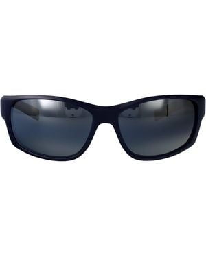 Vuarnet Injected Sunglasses - Blue