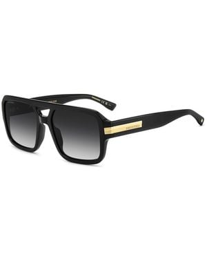 DSquared² D2 0197/S 807(9O) - Black