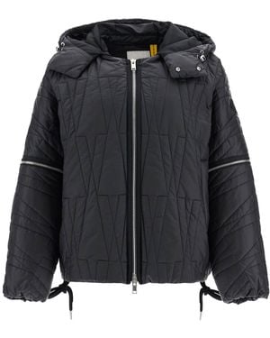 Moncler Genius Haissa Jacket - Black