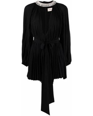 Alexandre Vauthier Dresses - Black