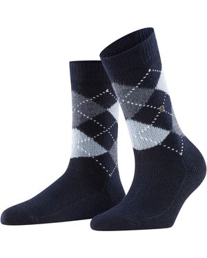 Burlington Whitby - Blue
