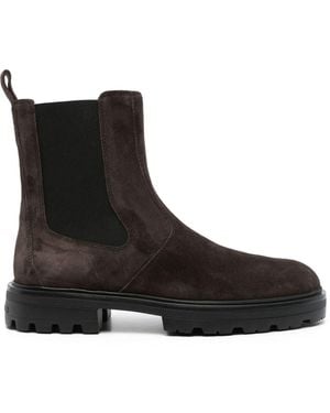 Hogan Shoes - Black