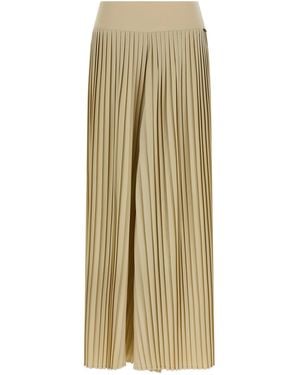 Goldbergh 'Blissia' Pants - Natural