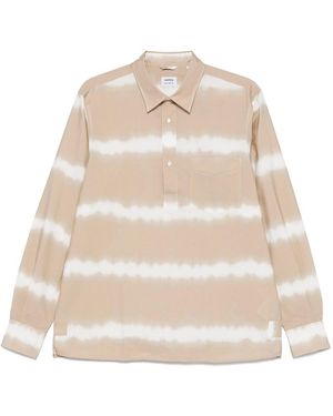 Aspesi Cotton Shirt - Natural