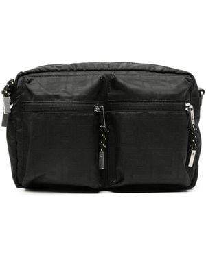 Fendi Camera Case - Black