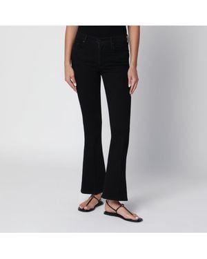 Mother The Weekender Jeans - Black
