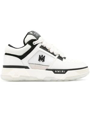 Amiri "Ma-1" Sneakers - White