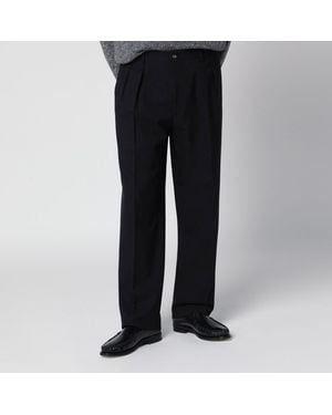 Santaniello Miro Pants - Black