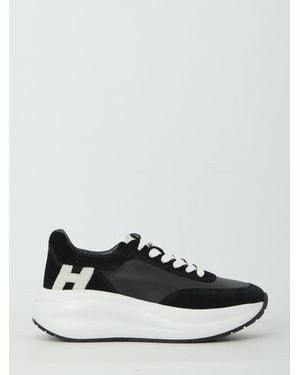 Hogan Maxi I Active Sneakers - White