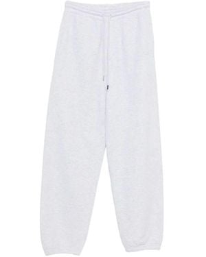 Jacquemus Jogging Pants - White