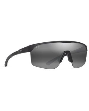 Maui Jim Paluna Mj0595S 595-02 (001) - Gray