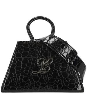 LUAR Bags - Black
