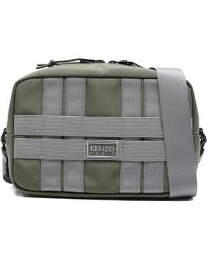 KENZO Crossbody - Gray