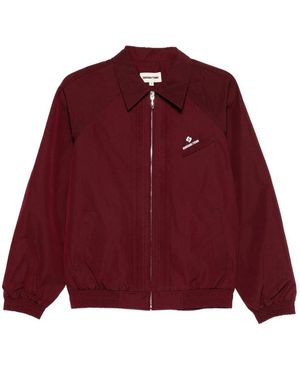 ShuShu/Tong Outerwears - Red