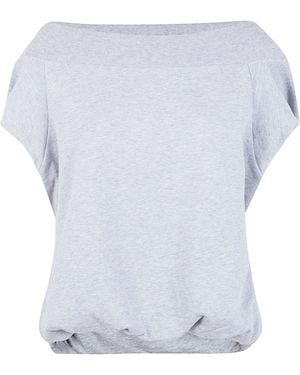 Dries Van Noten "Hamels" Top - White