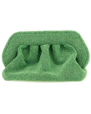 THEMOIRÈ Bag "bios" - Green