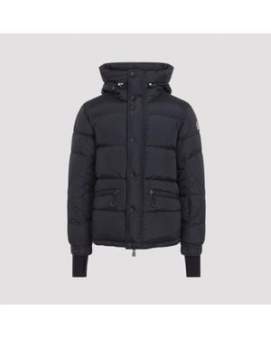 Moncler Kasanka Jacket - Blue
