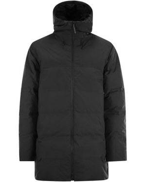 Patagonia Jackson Glacier - Black