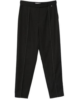 Nissa Pants - Black