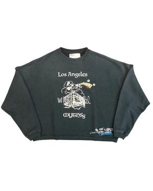 PALY Sweatshirt Hollywood - Gray