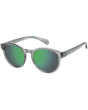 Polaroid Pld 8075/S Kb7(5Z) - Green