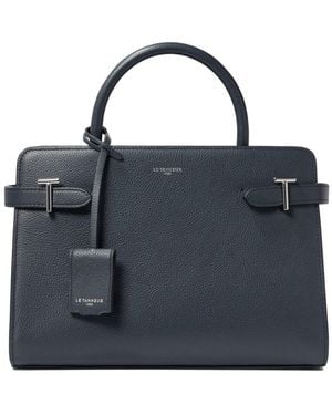 Le Tanneur Emilie Handbags - Blue