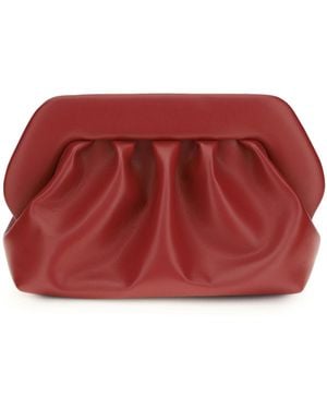 THEMOIRÈ Clutch Bag Bios - Red