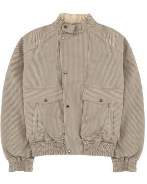 Isabel Marant Short Jacket - Brown