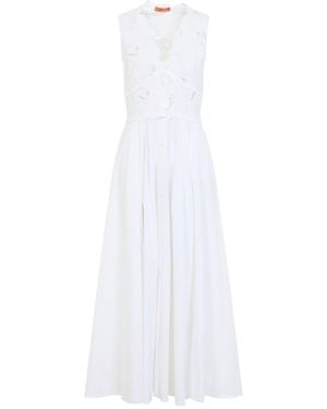 Ermanno Scervino Dresses for Women | Online Sale up to 45% off | Lyst Ermanno Scervino Dresses for Women | Online Sale up to 45% off | Lyst