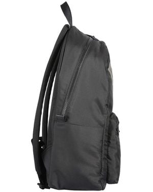 McQueen Metropolitan Backpack - Black