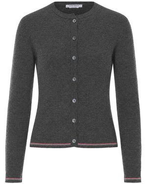 Thom Browne Cardigan - Black