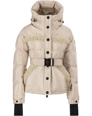 Moncler Grenoble Mondim - Natural