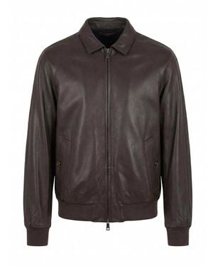 KIRED 'Pisa' Bomber Jacket - Gray