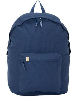 Visvim Zaino "Cordura" 22L - Blue