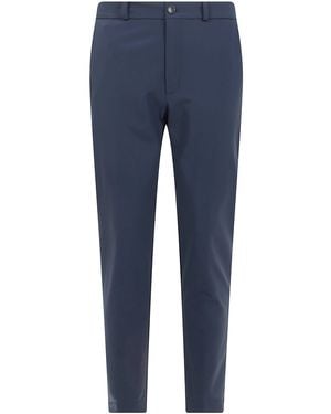 Rrd "Surflex Winter Chino Jo" Pants - Blue